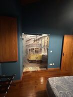 São Jorge Apartments Suítes