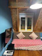 São Jorge Apartments Suítes