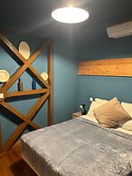 São Jorge Apartments Suítes