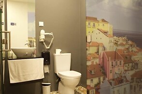 São Jorge Apartments Suítes