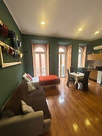 São Jorge Apartments Suítes