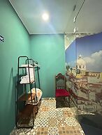 São Jorge Apartments Suítes