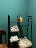 São Jorge Apartments Suítes