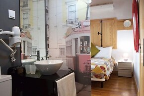 São Jorge Apartments Suítes