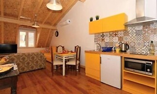 São Jorge Apartments Suítes