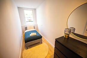 Alphabet Apartments Villapark