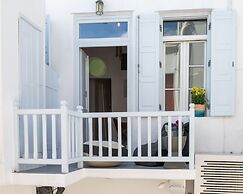 Seablue Town Maisonette