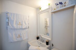 Seablue Town Maisonette