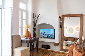 Seablue Town Maisonette