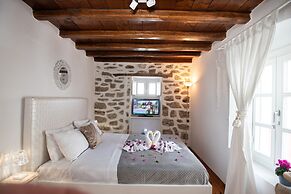 Seablue Town Maisonette