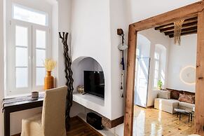 Seablue Town Maisonette