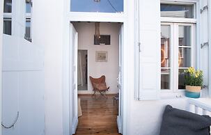 Seablue Town Maisonette