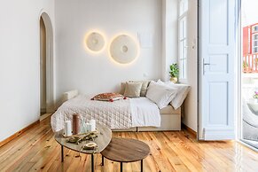 Seablue Town Maisonette