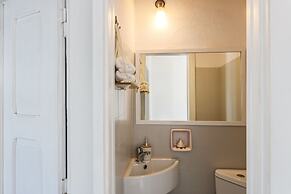 Seablue Town Maisonette