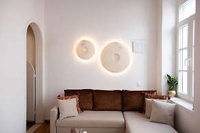 Seablue Town Maisonette