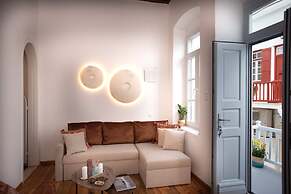 Seablue Town Maisonette