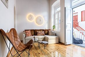 Seablue Town Maisonette