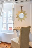 Seablue Town Maisonette