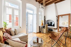 Seablue Town Maisonette