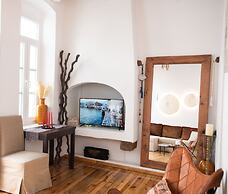 Seablue Town Maisonette