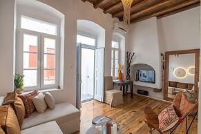 Seablue Town Maisonette