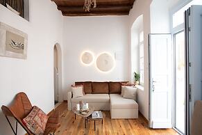 Seablue Town Maisonette