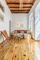 Seablue Town Maisonette