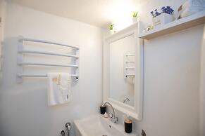 Seablue Town Maisonette