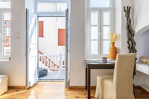 Seablue Town Maisonette