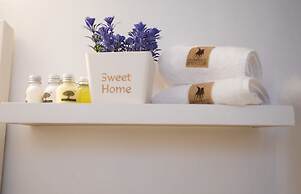 Seablue Town Maisonette