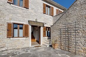 Pool Villa Frapi - Smokva