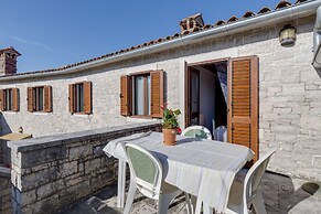 Pool Villa Frapi - Smokva