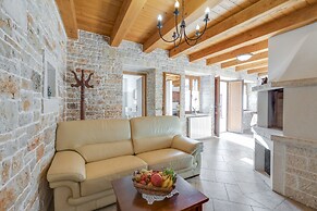 Pool Villa Frapi - Smokva