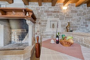 Pool Villa Frapi - Smokva