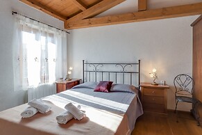 Pool Villa Frapi - Smokva