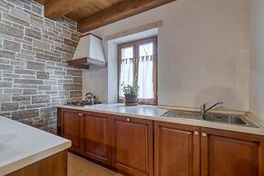 Pool Villa Frapi - Smokva