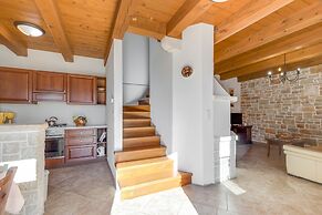 Pool Villa Frapi - Smokva