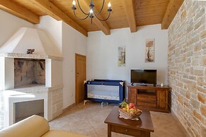 Pool Villa Frapi - Smokva