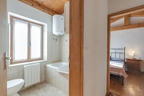 Pool Villa Frapi - Smokva