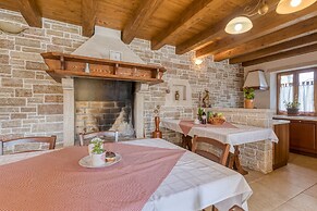 Pool Villa Frapi - Smokva