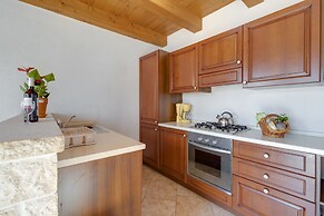 Pool Villa Frapi - Smokva