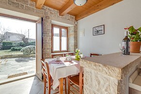 Pool Villa Frapi - Smokva