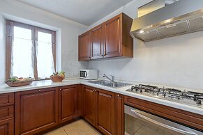 Pool Villa Frapi - Smokva