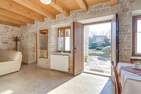 Pool Villa Frapi - Smokva