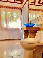 HOTEL CASA CANTABRIA CAMPESTRE