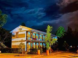 HOTEL CASA CANTABRIA CAMPESTRE