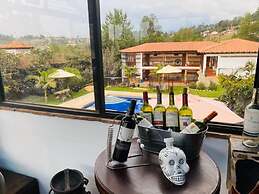 HOTEL CASA CANTABRIA CAMPESTRE