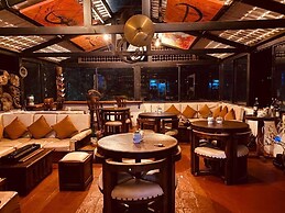 HOTEL CASA CANTABRIA CAMPESTRE