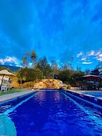 HOTEL CASA CANTABRIA CAMPESTRE