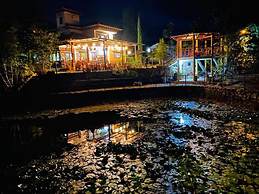 HOTEL CASA CANTABRIA CAMPESTRE